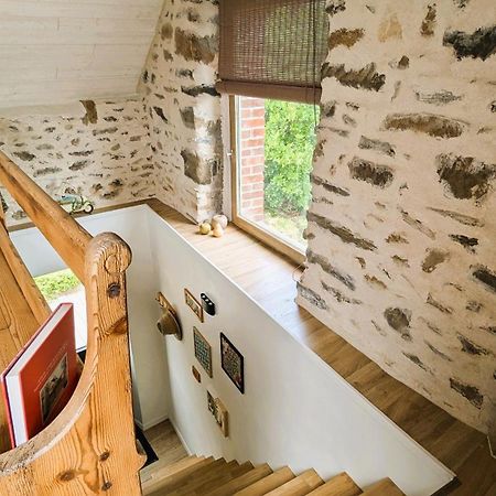 La Guesthouse - A Deux Pas Du Sentier Des Douaniers Pordic ภายนอก รูปภาพ